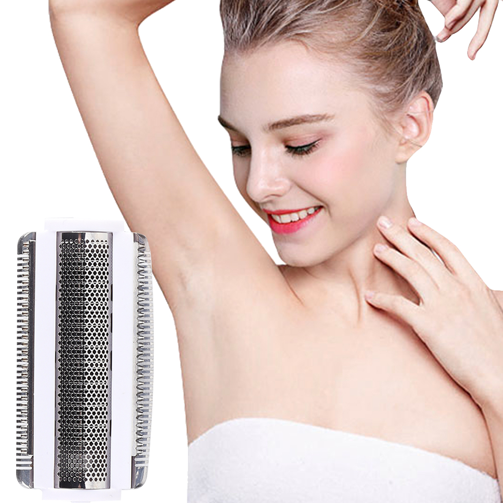 Body Trimmer - رأس بديل لماكينة إزالة الشعر النسائية