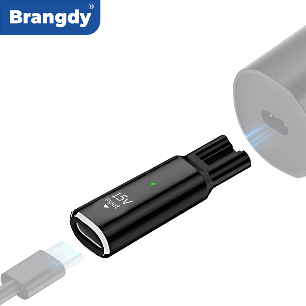 Body Trimmer - Brangdy 15 فولت HQ8505 Type-C ماكينة