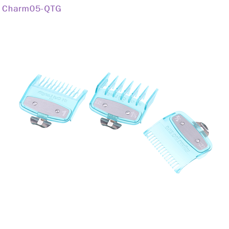 Hair Clipper - جديد 2/8/10 قطعة مقص الشعر الحد