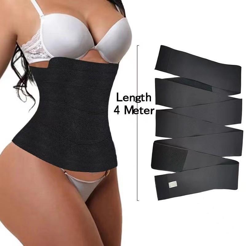 Body Trimmer - حزام تدريب الخصر للنساء، حزام تنحيف