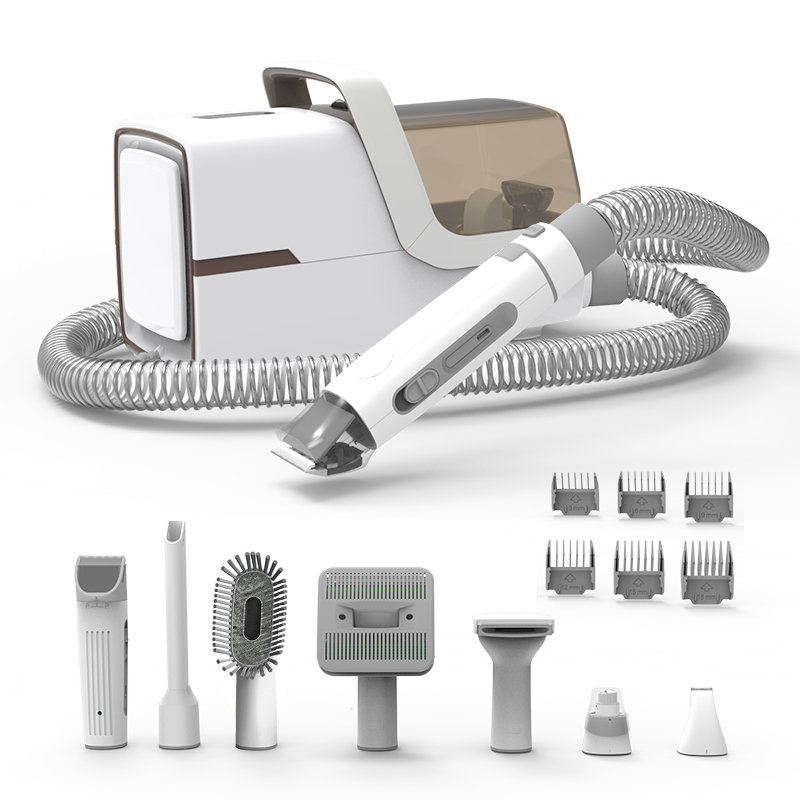 Grooming Kit - أفضل مبيعات 2025: طقم تنظيف كهربائي