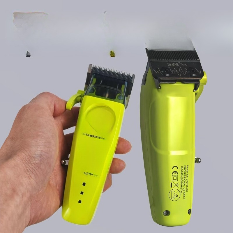 ماكينة حلاقة الشعر قابلة للشحن - مراجعة Body Trimmer وسعره