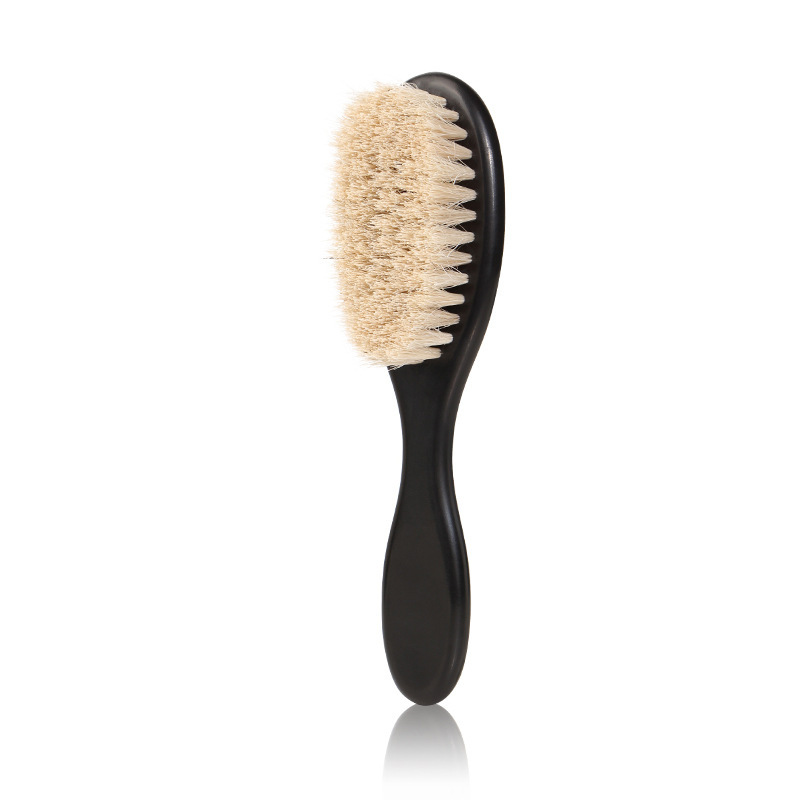 فرشاة تصفيف وتنظيف اللحية للرج - مراجعة Grooming Kit وسعره