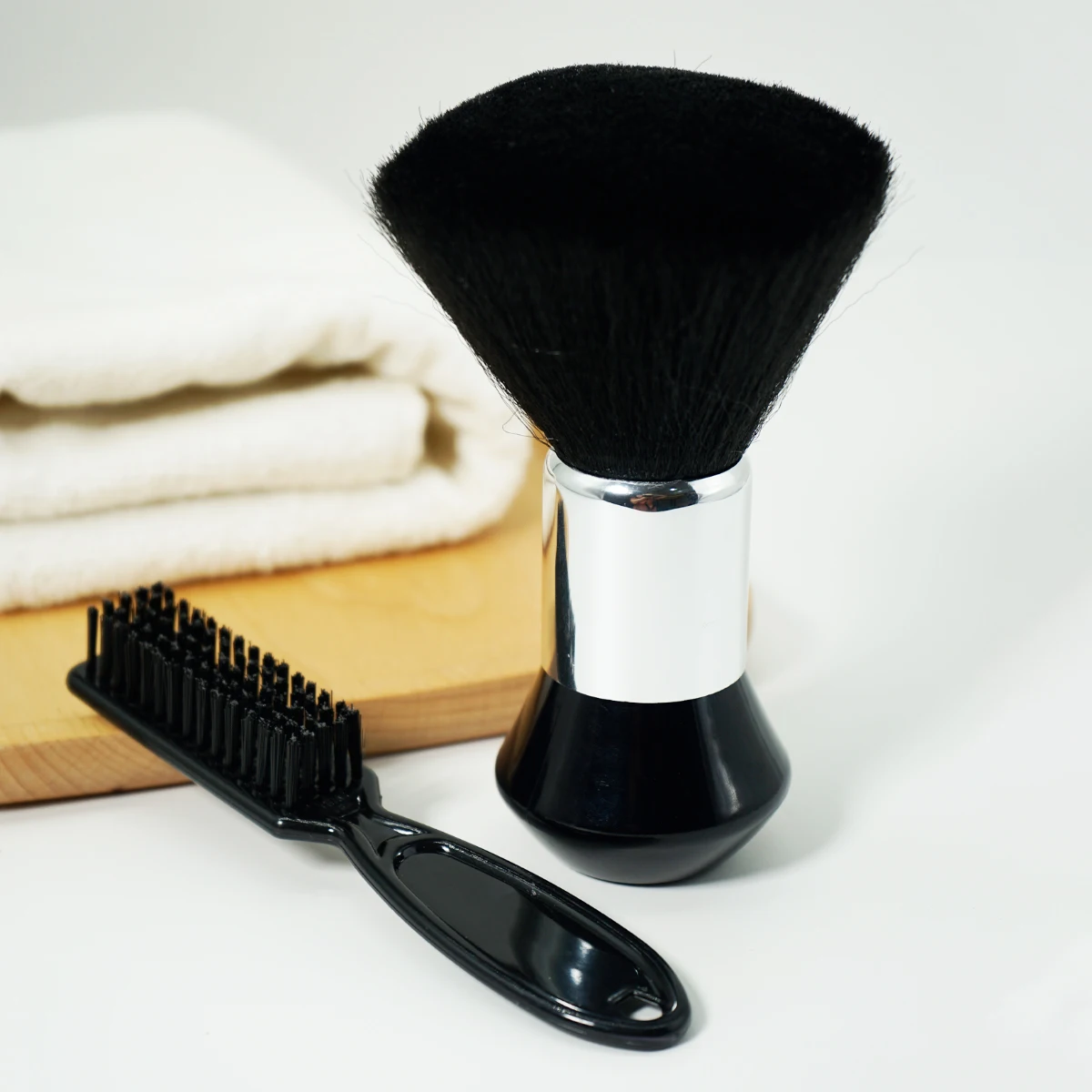 مقص الشعر منظف الرقبة منظف الش - مراجعة Hair Clipper وسعره