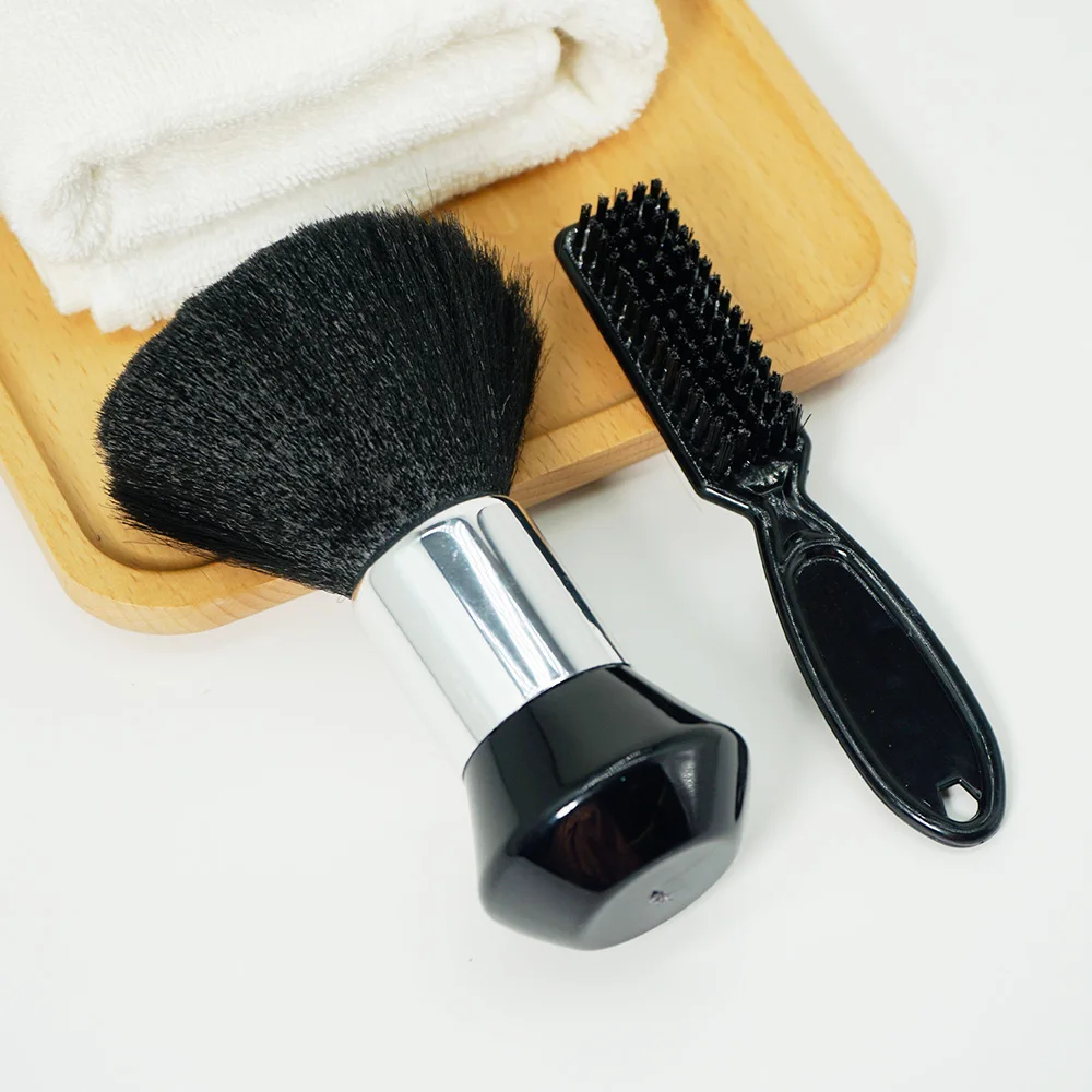 مقص الشعر منظف الرقبة منظف الش - مراجعة Hair Clipper وسعره