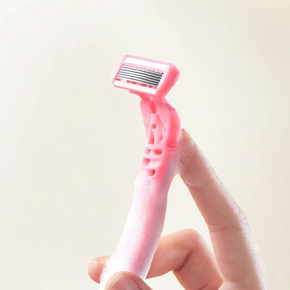 ماكينة حلاقة شعر محمولة يدوية  - مراجعة Body Trimmer وسعره