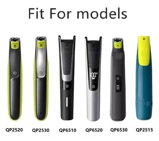 متوافق مع موديلات ماكينات حلاق - مراجعة Nose Trimmer وسعره