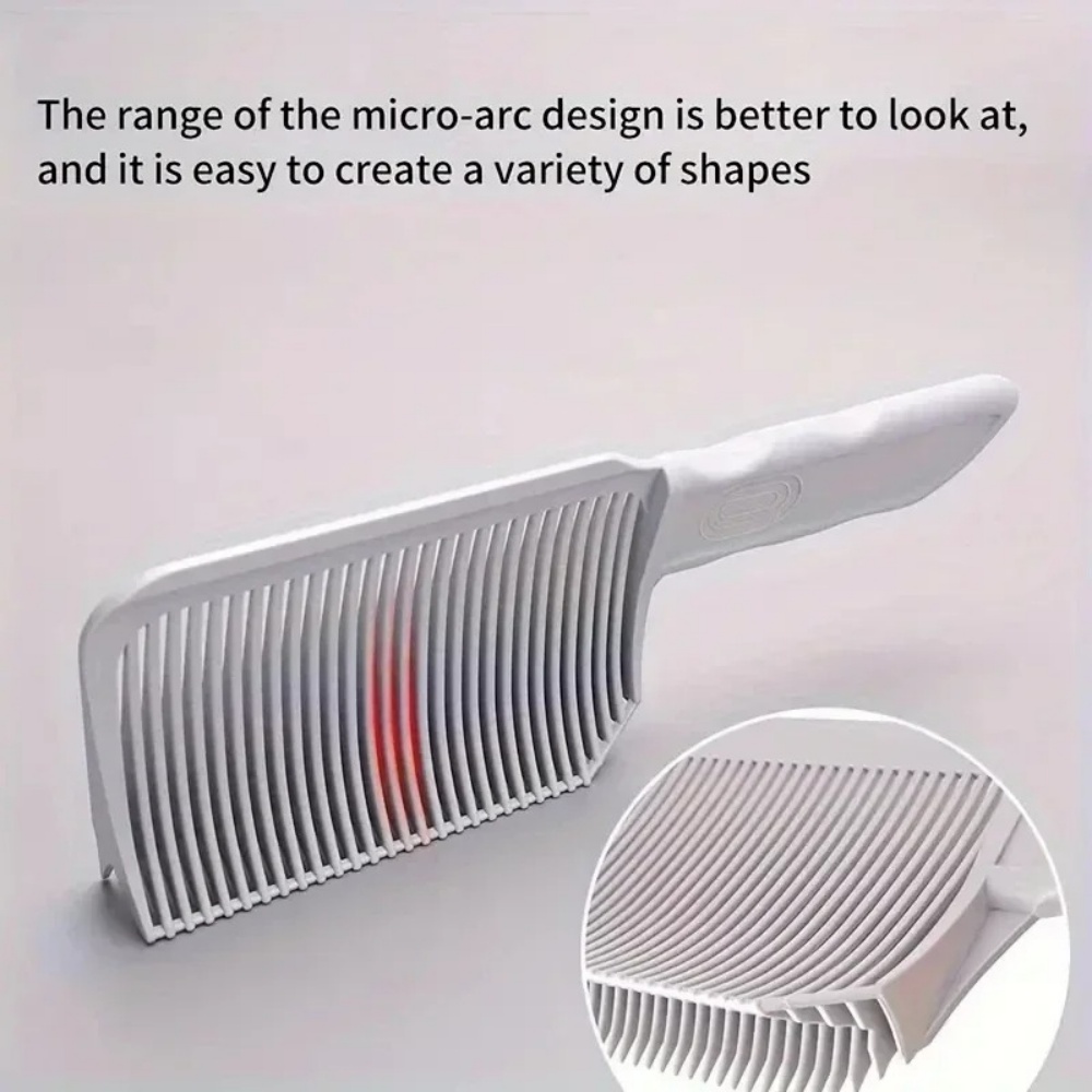 مشط التفريغ الاحترافي للحلاقين - مراجعة Hair Clipper وسعره