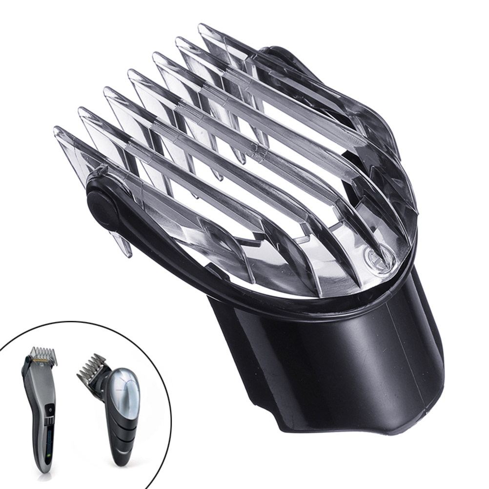 مشط توجيه لماكينة قص الشعر 3-2 - مراجعة Hair Clipper وسعره