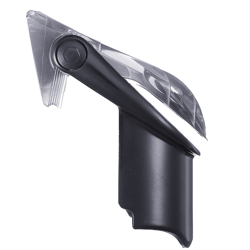 مشط توجيه لماكينة قص الشعر 3-2 - مراجعة Hair Clipper وسعره