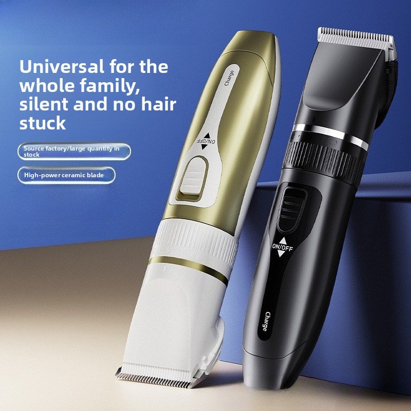ماكينة حلاقة شعر منزلية كهربائ - مراجعة Electric Razor وسعره