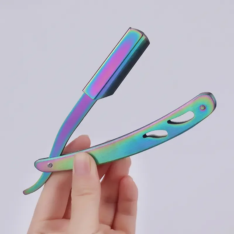 قطعة واحدة من ماكينة قص الشعر  - مراجعة Hair Clipper وسعره