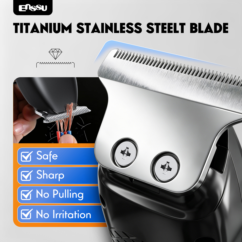 ماكينة حلاقة الشعر الاحترافية  - مراجعة Body Trimmer وسعره