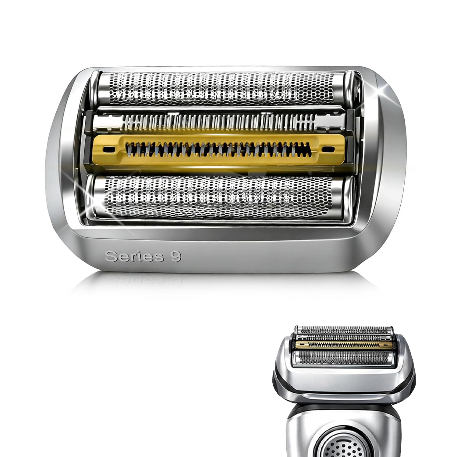 رأس رقائق بديل جديد 92S متوافق - مراجعة Electric Razor وسعره