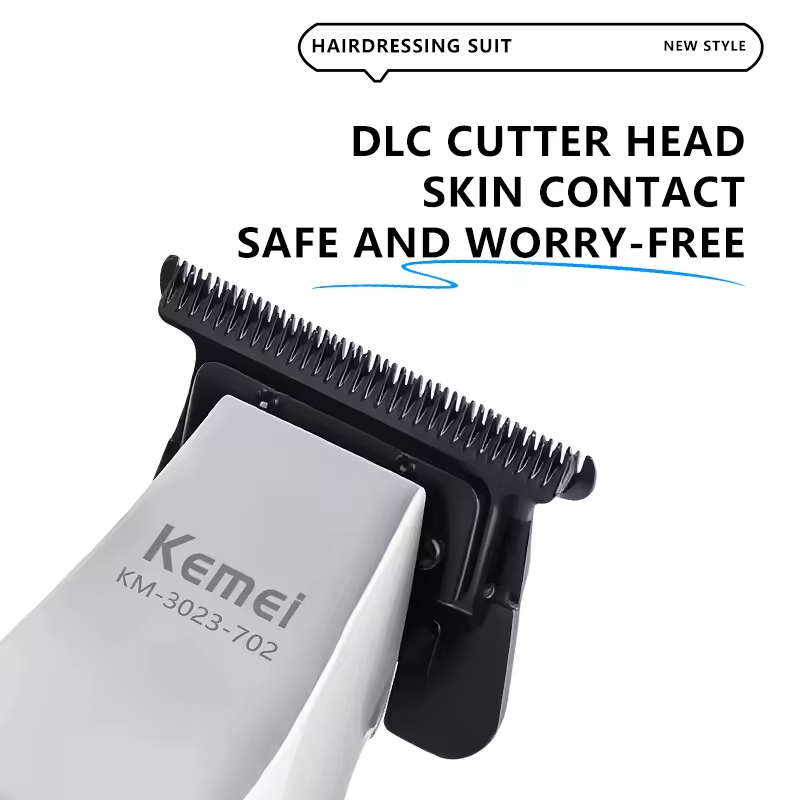 ماكينة حلاقة الشعر كيمي الاحتر - مراجعة Electric Shaver Rotary وسعره