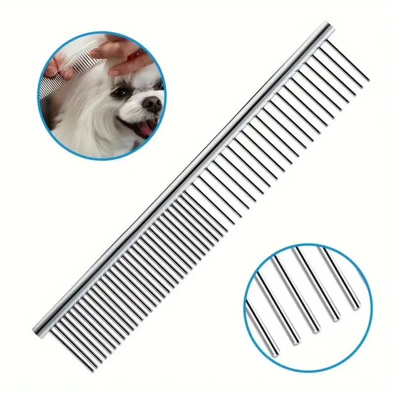 4 قطع من مقصات الحيوانات الألي - مراجعة Grooming Scissors وسعره