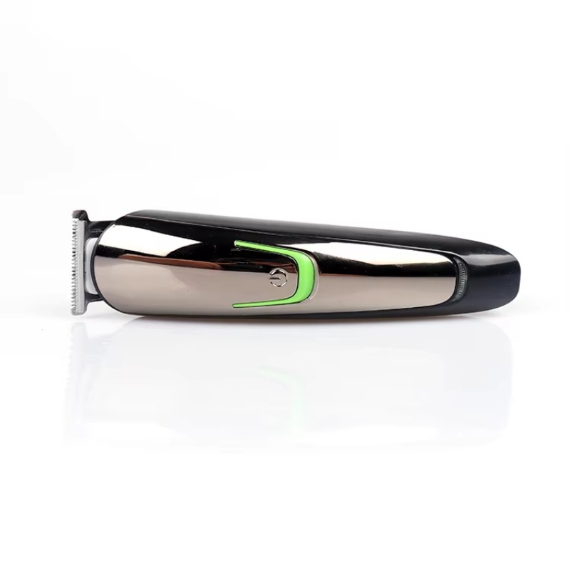 طقم إزالة شعر الجسم الكهربائي  - مراجعة Body Trimmer وسعره