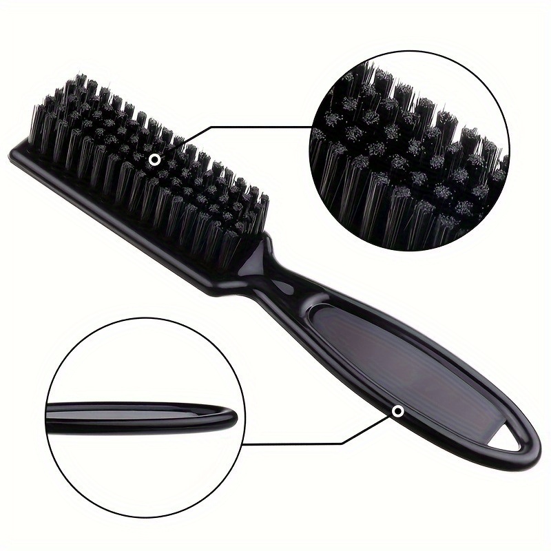 فرشاةان للحية والشعر الجاف للر - مراجعة Men'S Grooming Hairstyles وسعره