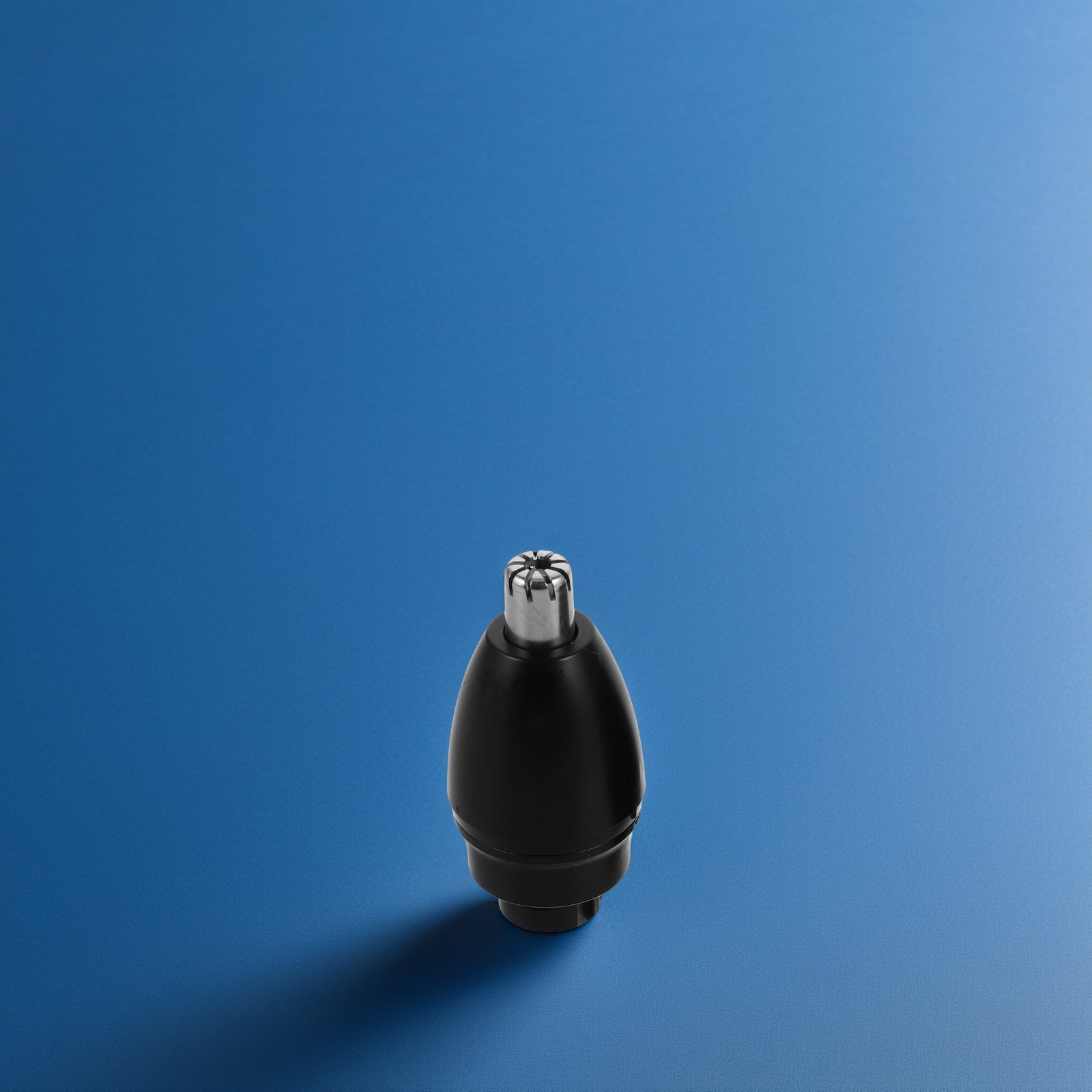 قطعتان من رؤوس ماكينة تشذيب شع - مراجعة Nose Trimmer وسعره