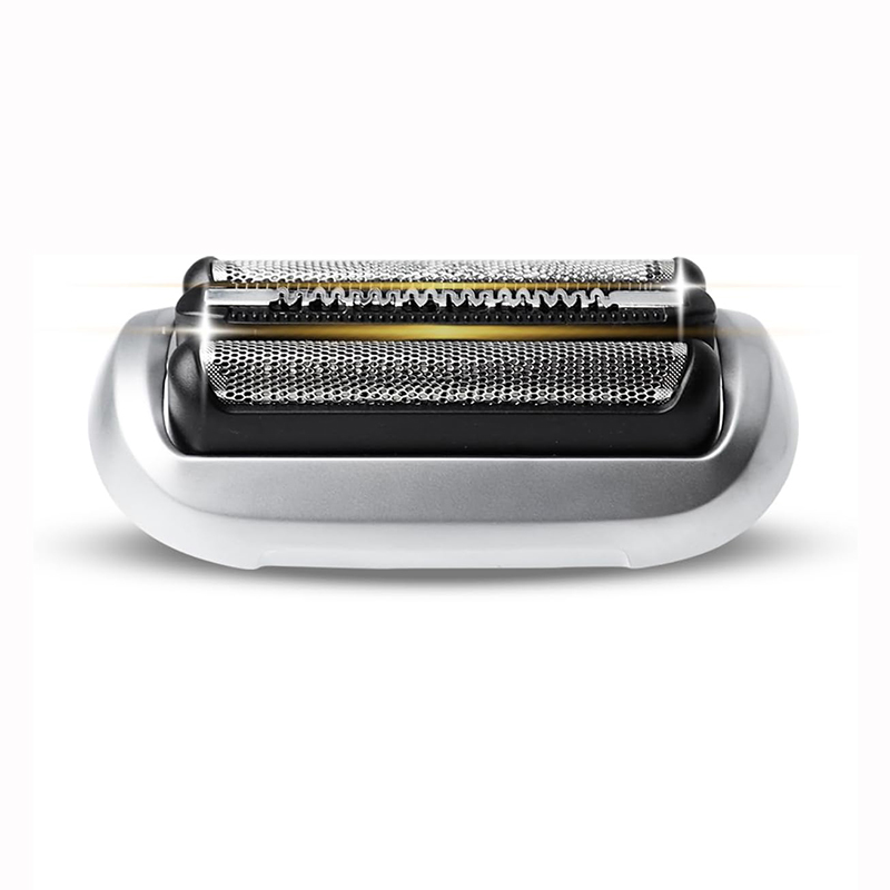عبوة من قطعتين: رؤوس حلاقة بدي - مراجعة Electric Razor وسعره