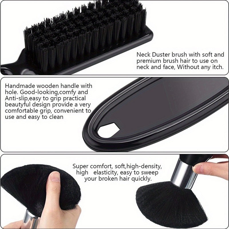 مجموعة أدوات قص الشعر الاحتراف - مراجعة Grooming Kit وسعره