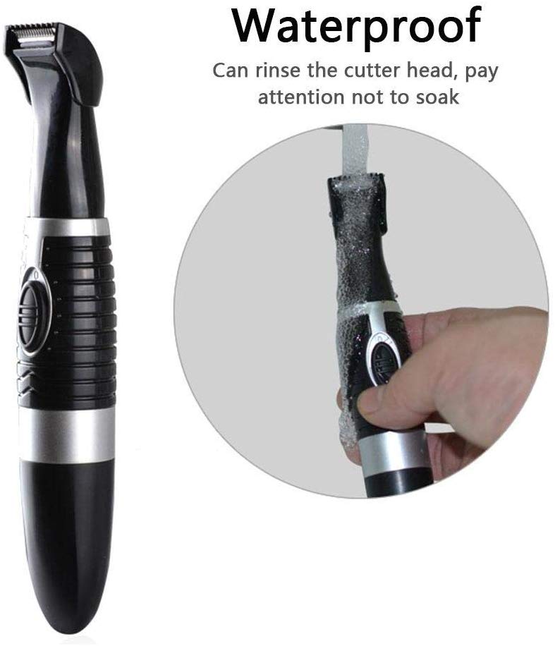 ماكينة تشذيب شعر الحيوانات الأ - مراجعة Body Trimmer وسعره