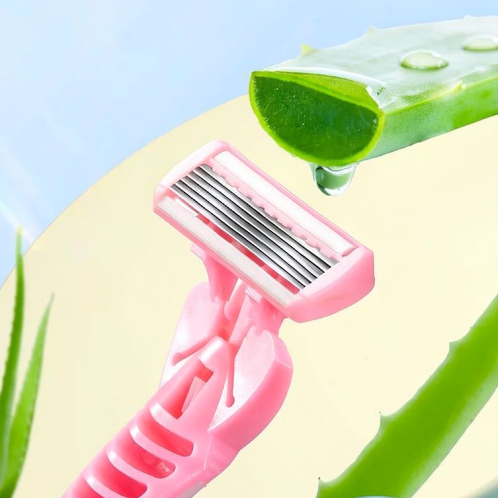 ماكينة حلاقة يدوية محمولة لإزا - مراجعة Body Trimmer وسعره