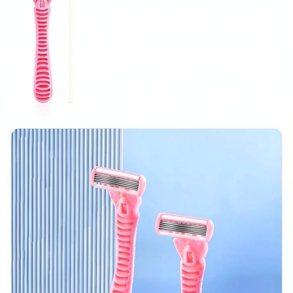ماكينة حلاقة يدوية محمولة لإزا - مراجعة Body Trimmer وسعره