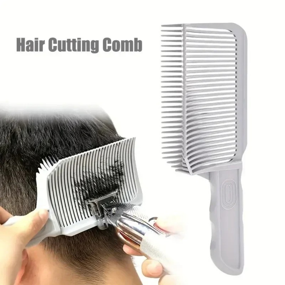 مشط احترافي للحلاقين لتصفيف ال - مراجعة Hair Clipper وسعره