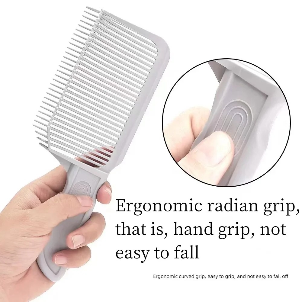 مشط احترافي للحلاقين لتصفيف ال - مراجعة Hair Clipper وسعره