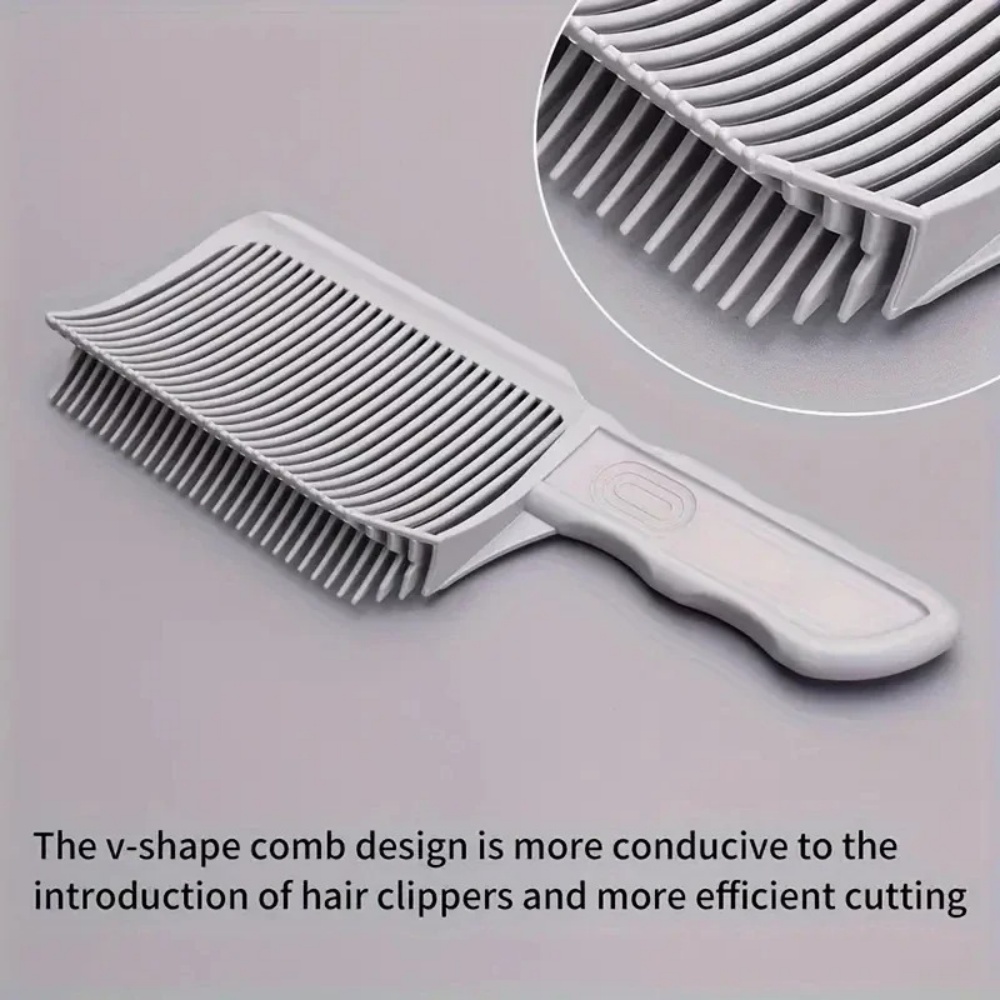 مشط احترافي للحلاقين لتصفيف ال - مراجعة Hair Clipper وسعره