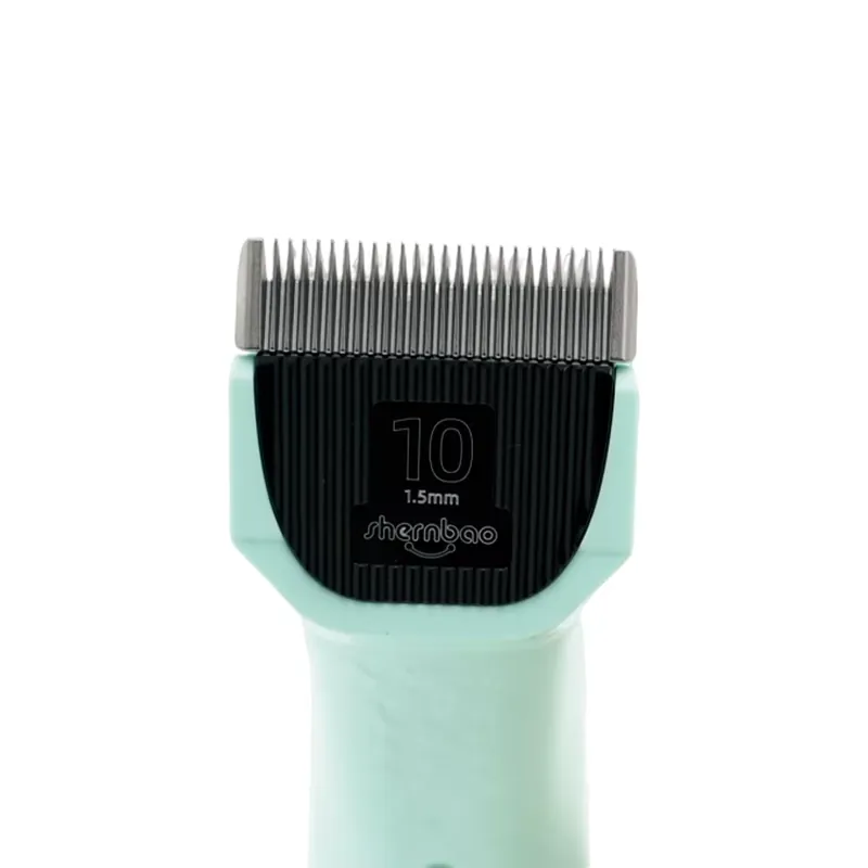 ماكينة حلاقة للكلاب شيرنباو PG - مراجعة Hair Clipper وسعره