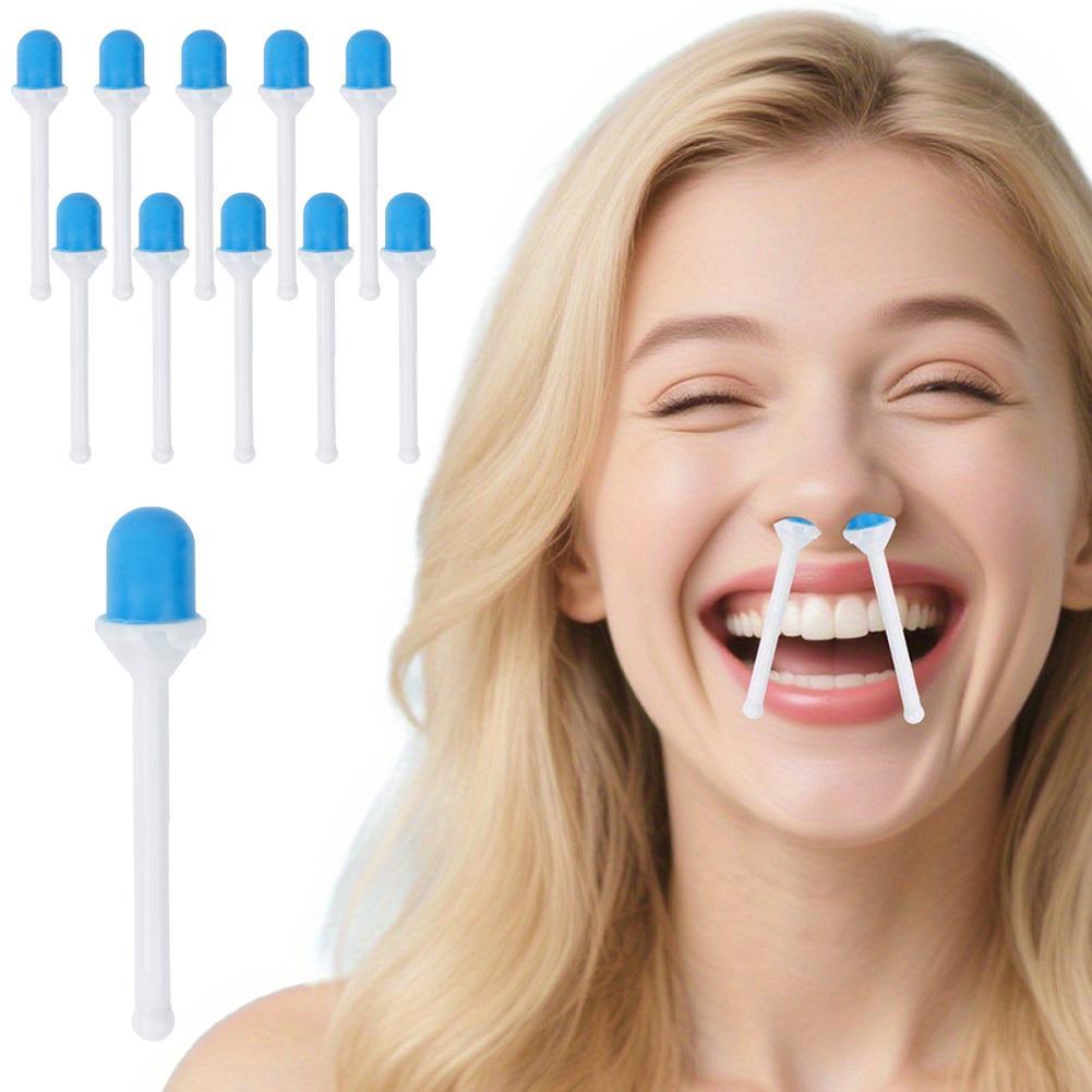 10 قطع من أعواد الشمع القابلة  - مراجعة Nose Trimmer وسعره