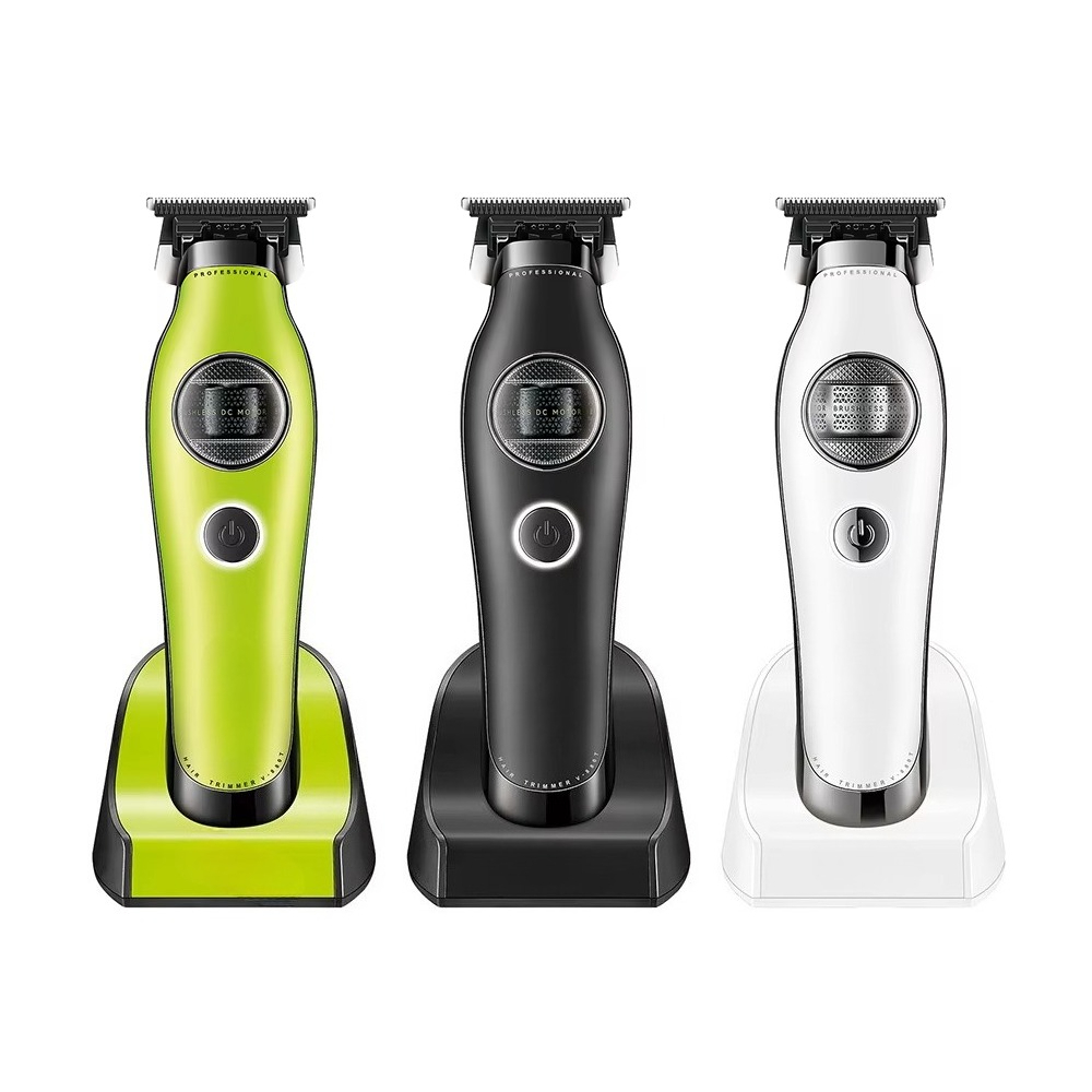 ماكينة قص الشعر VGR V-880T، ما - مراجعة Body Trimmer وسعره