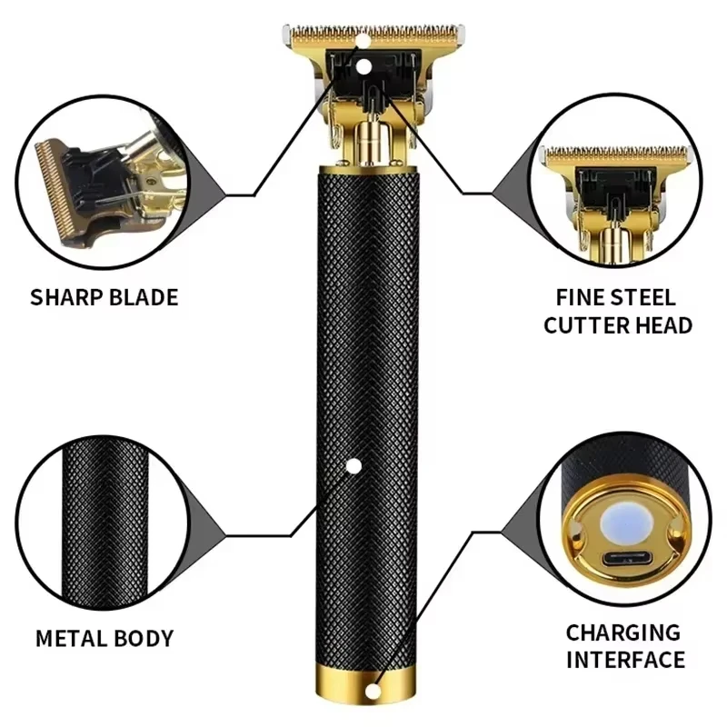 ماكينة حلاقة الشعر الاحترافية  - مراجعة Body Trimmer وسعره