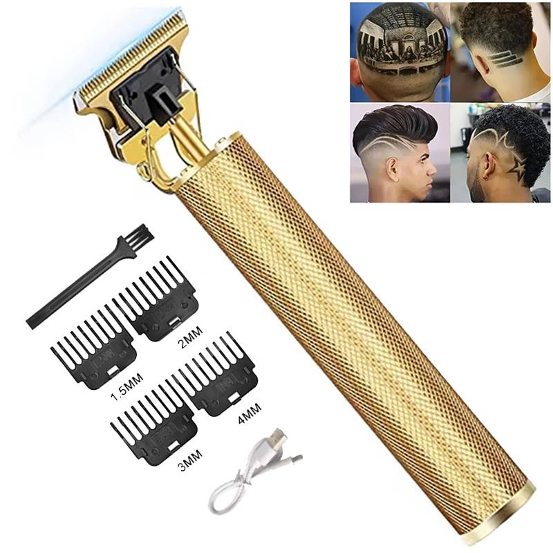 ماكينة حلاقة الشعر الكهربائية  - مراجعة Electric Shaver Rotary وسعره