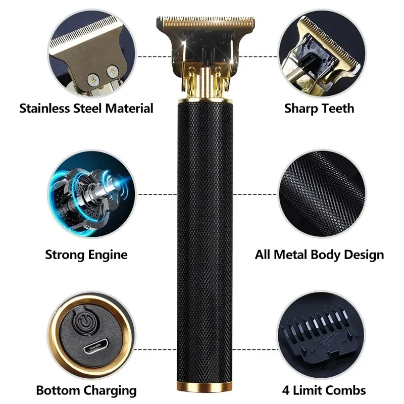 ماكينة حلاقة الشعر الكهربائية  - مراجعة Electric Shaver Rotary وسعره