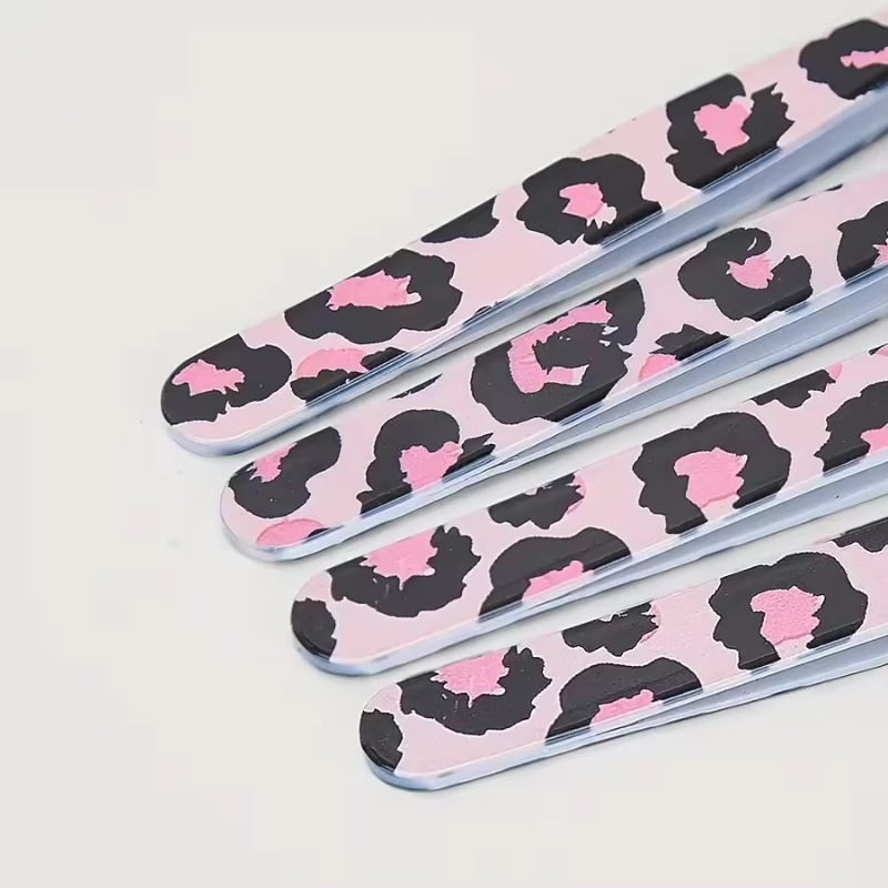 4 مجموعات أدوات تجميل الحواجب  - مراجعة Grooming Kit وسعره