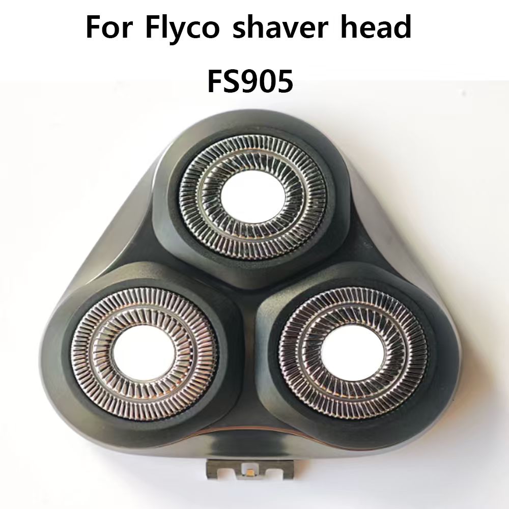 رأس ماكينة حلاقة كهربائية Flyc - مراجعة Electric Razor وسعره