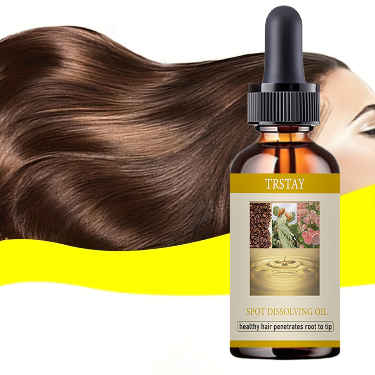 50 مللي نمو اللحية النفط مكافح - مراجعة Beard Oil وسعره