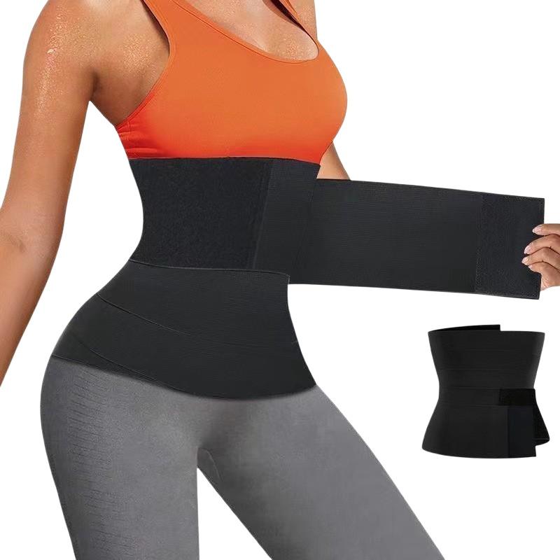 حزام تدريب الخصر للنساء، حزام  - مراجعة Body Trimmer وسعره