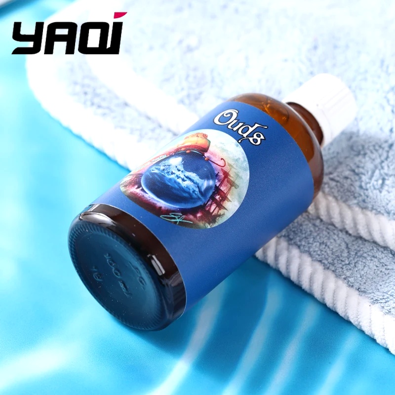 ياقي بخاخ ما بعد الحلاقة الاحت - مراجعة Aftershave وسعره