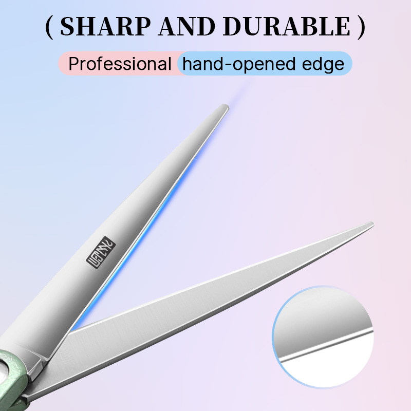 مجموعة مقصات Fenice مقاس 6.5 ب - مراجعة Grooming Scissors وسعره