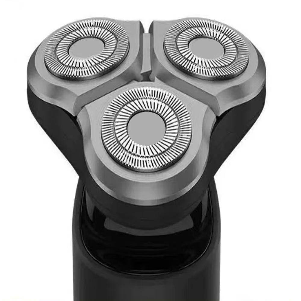 3-5-10 قطع، لطرازات Xiaomi Mij - مراجعة Electric Razor وسعره