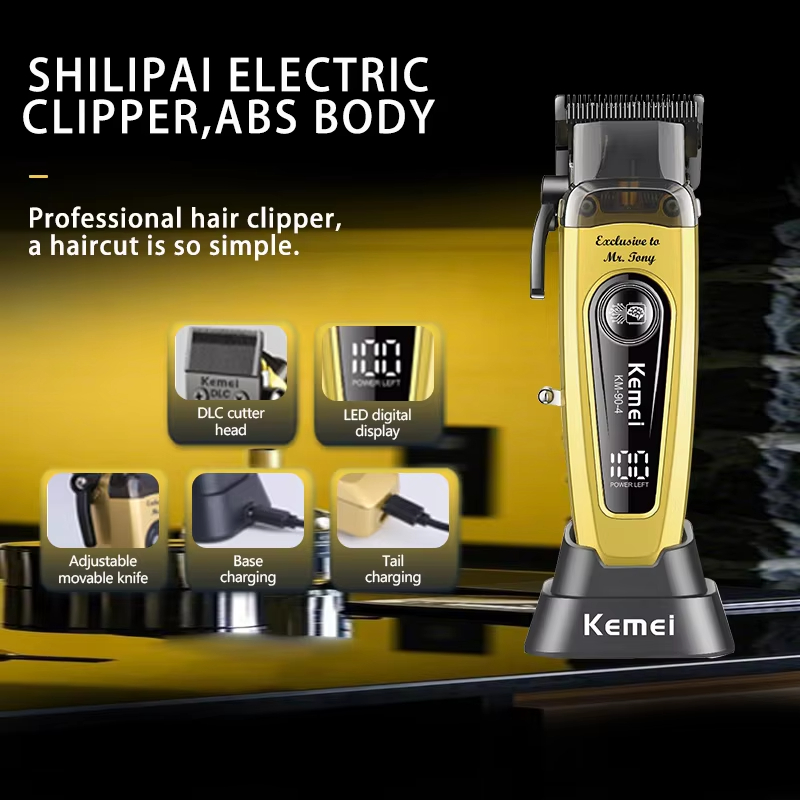 ماكينة حلاقة الشعر للرجال من ك - مراجعة Electric Shaver Rotary وسعره