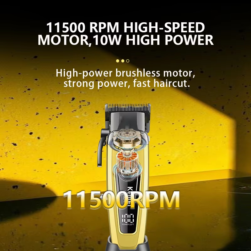 ماكينة حلاقة الشعر للرجال من ك - مراجعة Electric Shaver Rotary وسعره