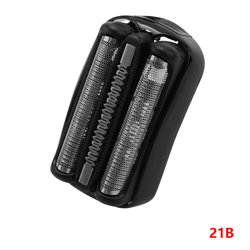 رأس بديل لماكينة الحلاقة 21B ل - مراجعة Electric Razor وسعره