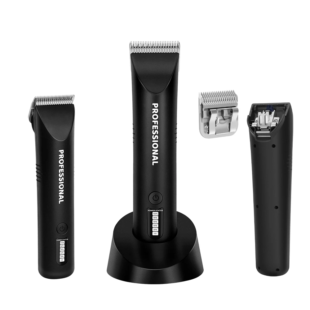 Yinsen المهنية توربو A5 شفرة م - مراجعة Hair Clipper وسعره