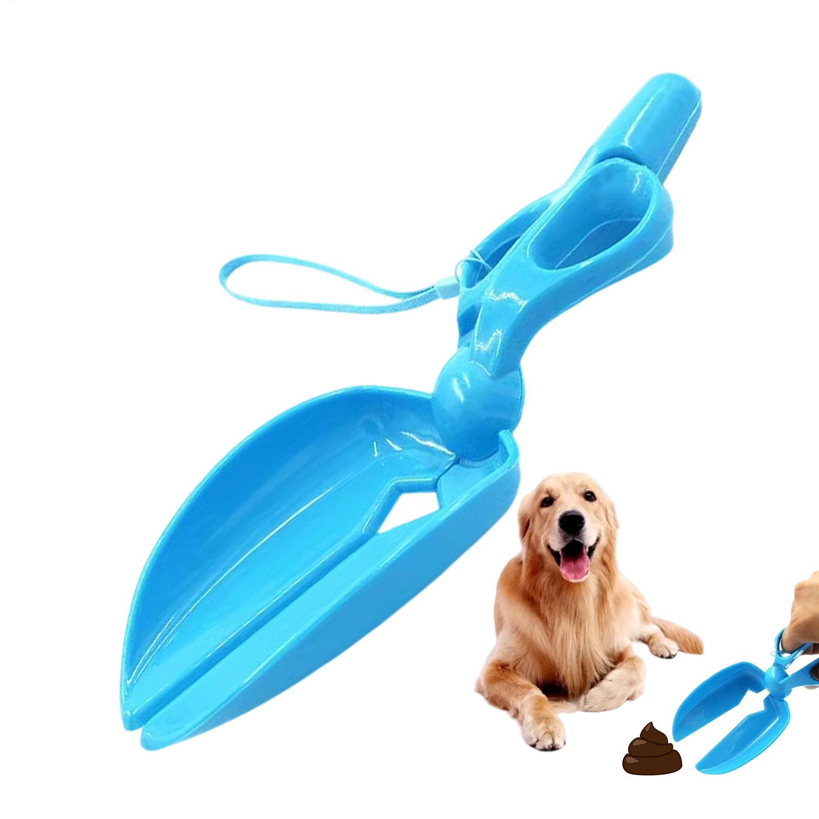 ملقط فضلات الحيوانات الأليفة ع - مراجعة Grooming Scissors وسعره