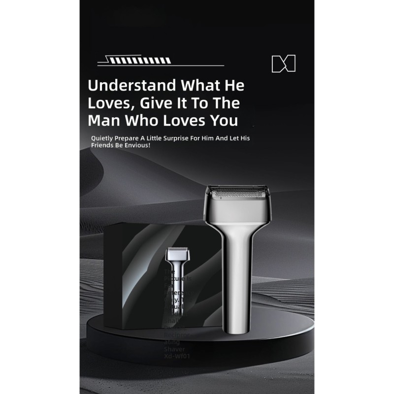 ماكينة حلاقة كهربائية قابلة لإ - مراجعة Mens Grooming Travel Kit وسعره
